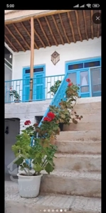 منزل یک طبقه / 100 متر