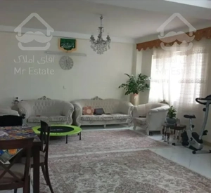 آپارتمان ۸۵متری دوخوابه