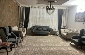 فروش آپارتمان، دو طبقه دو واحد، طبقه ی اول