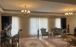 195 متر چهار خوابه فردوس شرق