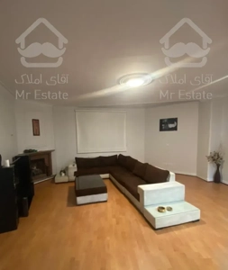 آپارتمان ۸۵ متر مربع ۲ خواب