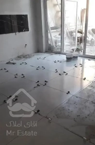 80 متر خردمند شمالی فول بازسازی کلید نخورده