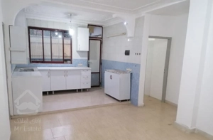 اجاره ۵۲ متری ۲ خوابه همکف