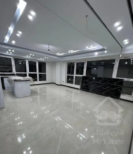 آپارتمان ۱۳۴ متر ۳ خواب فول