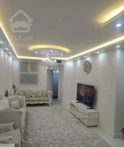 آپارتمان ۵۳متر/با پارکینگ/طبقه ۲/وحیدیه/سبلان