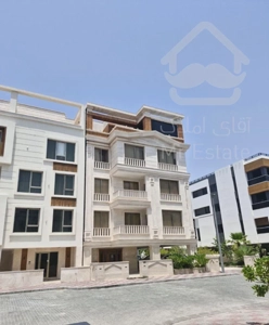 نوبنیاد سه کندوان ، کلید نخورده سازه مدرن خاص