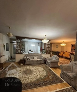 ۱۳۰ متر ۲ خوابه همکف زیبادشت دهکده گلستان دریاچه