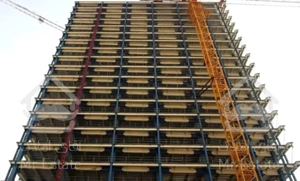 پیش فروش پروژه پلازا پالاس مناسب برای سرمایه گذاران