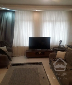 ۶۸ متر ۲ خواب نوساز