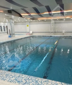 فروش ۱۳۷ متر ۳خواب فول شخصی ساز جنت آباد