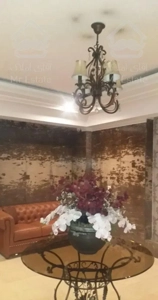 ۱۱۵متر اوین کچویی