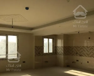 120متر ۲خواب کوهک برج زیبای ایثارگران غرب