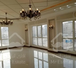 127متر تکواحدی شیک و لاکچری فوق‌العاده خوش نقشه