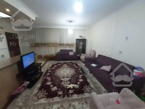 ۴۷ متر یک خواب خوش نقشه گذر ۱۰ متری