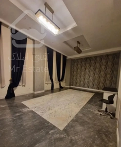 قلهک /۱۰۵ متر /۲ خواب /نوساز