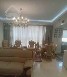 یوسف آباد۱۳۰متر۳خ تکواحدی ۲پارکینگ