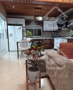 اجاره ویلایی 2 خوابه