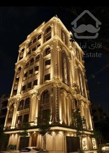 فروش آپارتمان ۹۳ متری نوساز گوهران