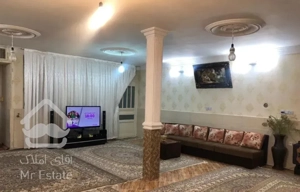 خانه دوطبقه متراژکل 224