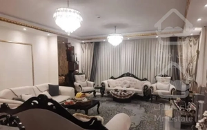 ۱۲۰ متر ۲خواب زندگی در برج باغ را تجربه کنید