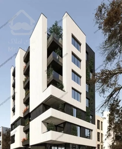 فروش واحد  190 متری ( modern )