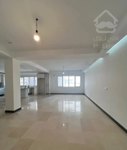 آپارتمان۱۳۶متر/سه خواب/فول دیزاین/دریاچه/ابشار