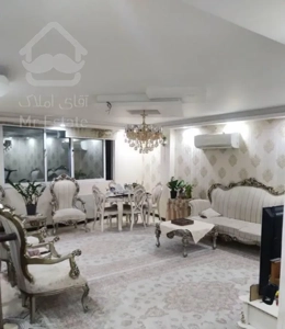 آپارتمان مستقل بلوار فردوس