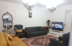 ۶۸ متر ۲ خواب سند تک برگ دریاچه چیتگر