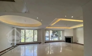 شمال جردن ولیعصر ۱۴۱متر فول بازسازی شده ویو مشجر