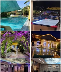 اجاره ویلاهای شیک مستقیم در دزفول