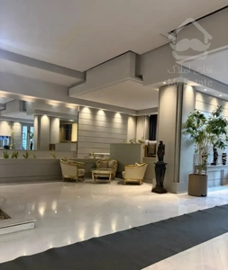 ولنجک ۱۸۵ متر خوش نقشه برج بنام  فروش فوری