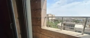 ۱۳۵متر۳خواب ۱مستر هروی فول