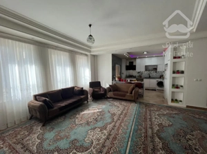 ۸۰متر ۲خواب  سازمان برنامه شمالی