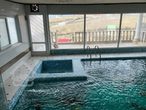 اجاره آپارتمان 180 متر در پاسداران فول مشاعات