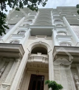 ۲۰۰ متر برج باغ شیک/ مشاعات هتلینگ