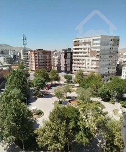 ۲۷۵ متر ۳ خواب جنت بدون مشرف ویو بینظیر