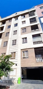 78متر /فول امکانات /شاهین شمالی