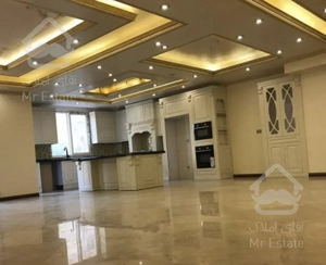 خرید ۲۹۰ منر آپارتمان اقدسیه