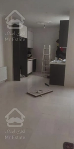 ۶۵ متر تکخواب زیتون پونک