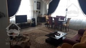 جنگل چیتگر / شخصی ساز / کلا ۳ طبقه