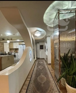 آپارتمان راسته کوچه بازار