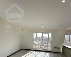 ۶۰متر  سالن فلت پرده خور  فول امکانات