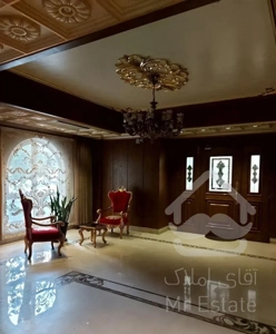 ۱۷۰متر (بالای کاج-مروارید) فول مشاعات-۲پارکینگ