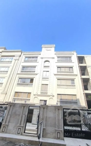 فروش واحد سام زال