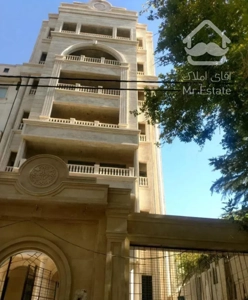 160 متر اول امامت تک واحدی جنوبی خوش نقشه با تراس