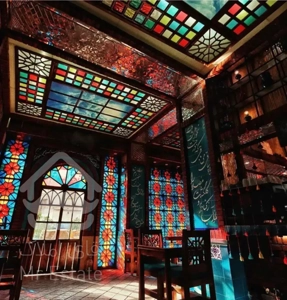 آپارتمان ۱۴۰ متری ۳ خواب چمران
