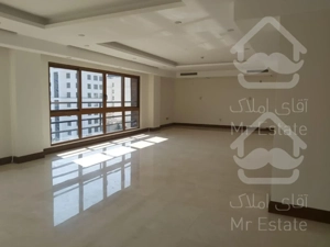 رهن و اجاره آپارتمان ۲۵۰ متری ۳ خوابه اقدسیه