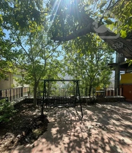 ۱۰۰۰ متر ویلایی در بهترین موقعیت رودبارقصران