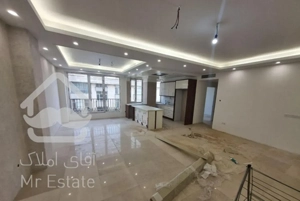 ۱۰۲متر نوساز فول امکانات جمالزاده شمالی