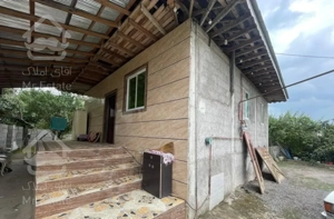 فروش خانه ویلایی ۶۰۰ متری